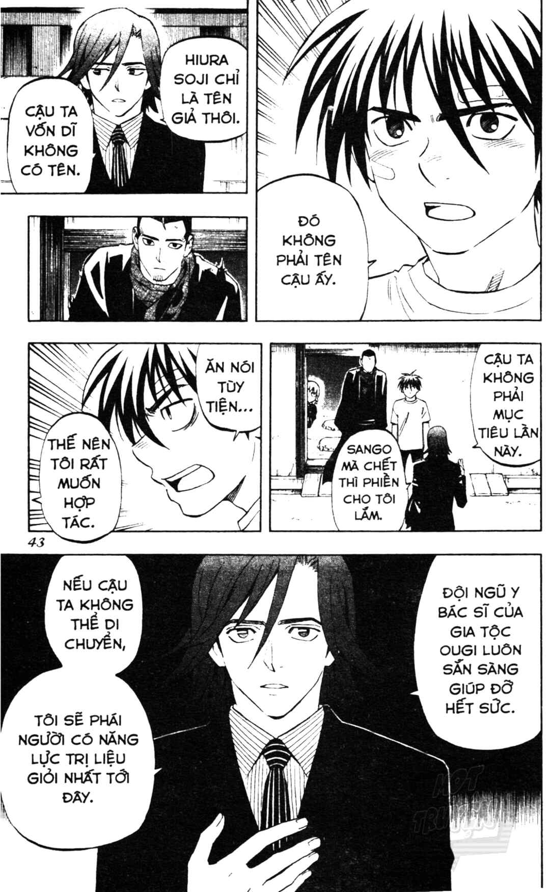 Chapter 278 - Page 3
