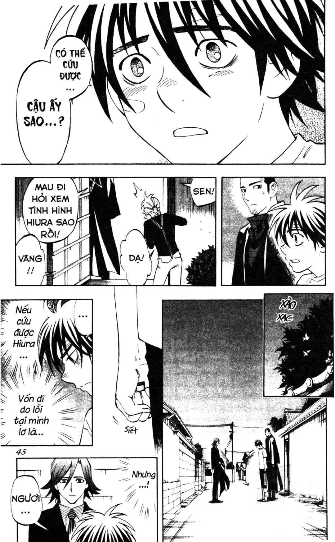 Chapter 278 - Page 5
