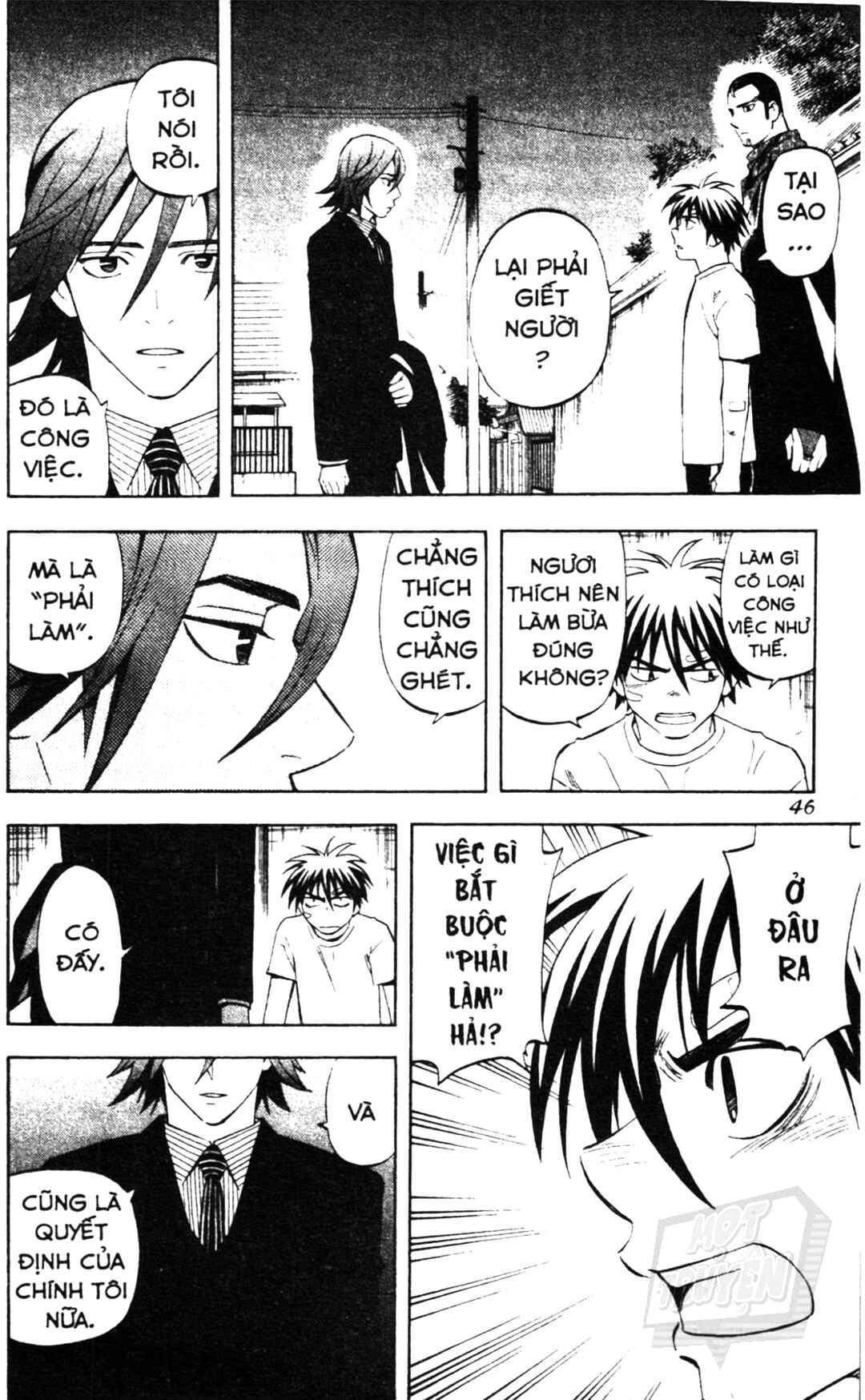 Chapter 278 - Page 6