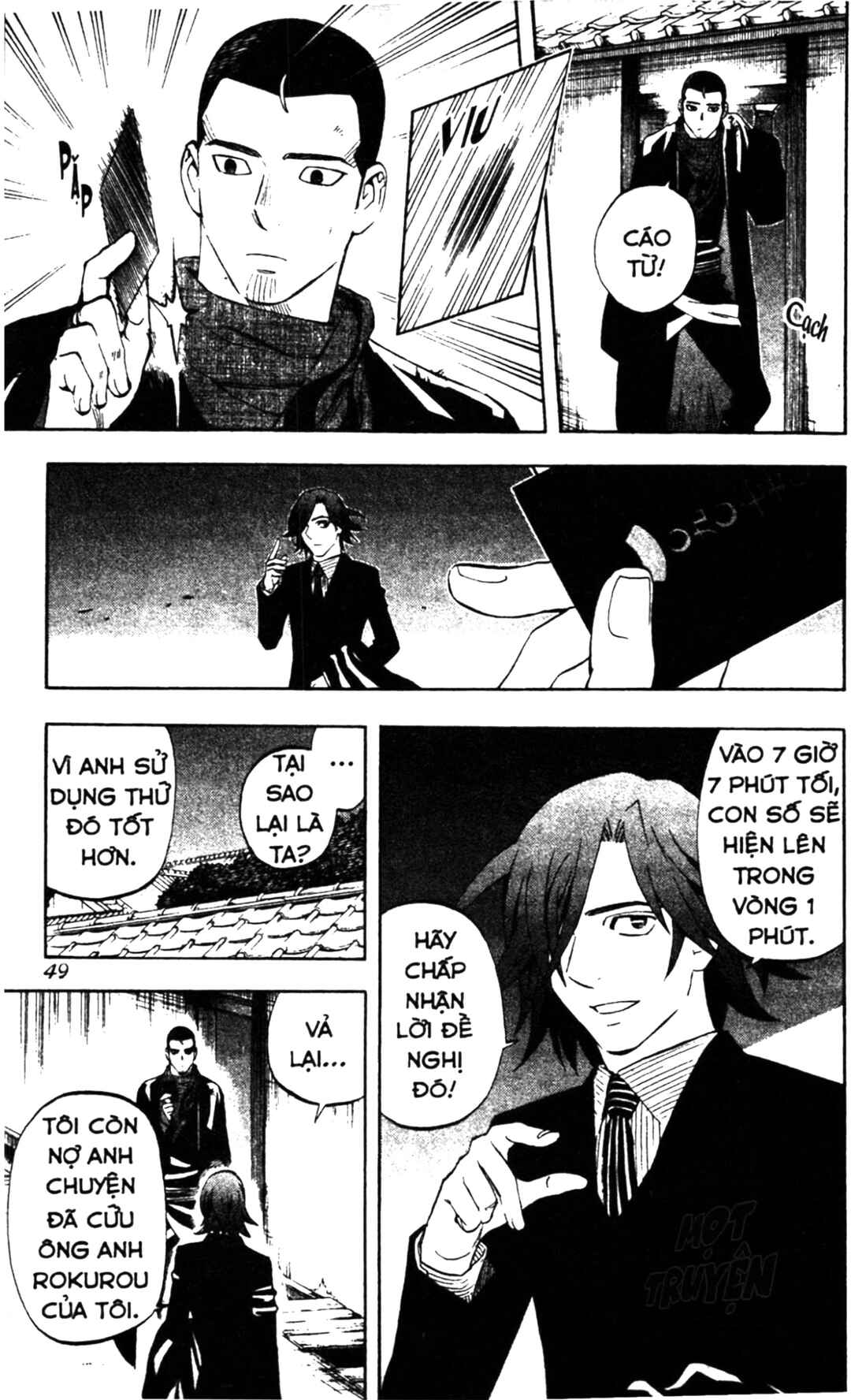 Chapter 278 - Page 9