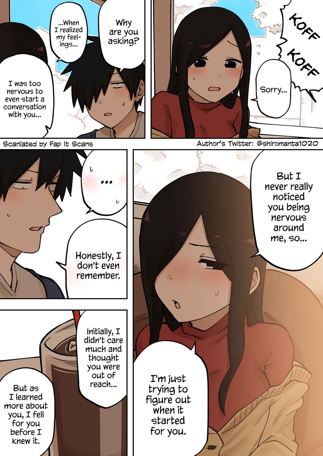 Chapter 203 - Page 3