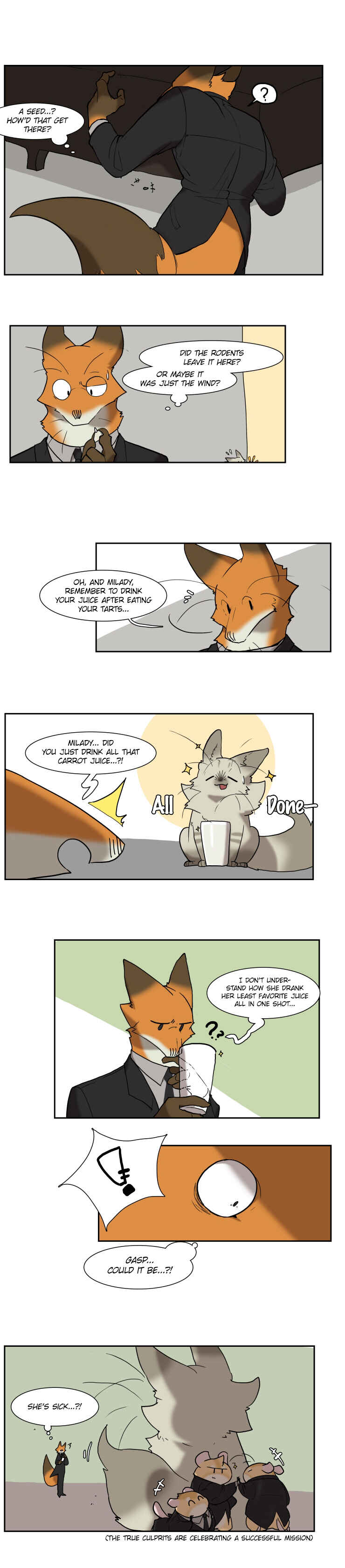 Chapter 85 - Page 5