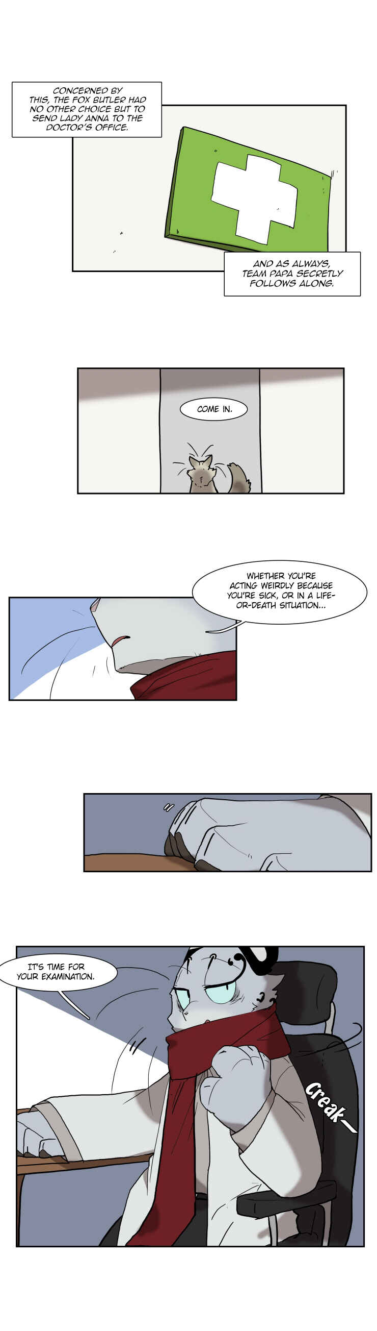 Chapter 85 - Page 6