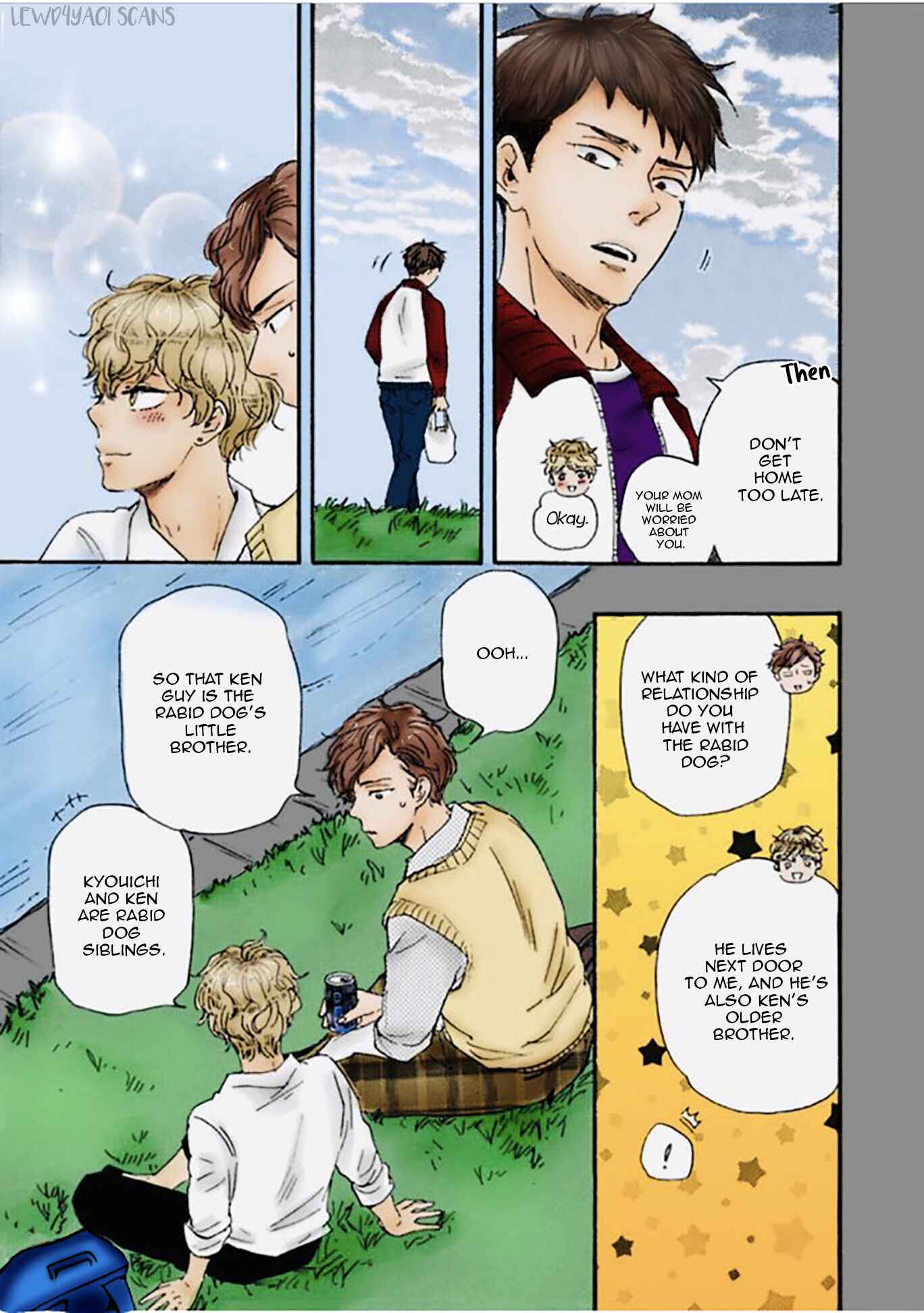 Chapter 20 - Page 19