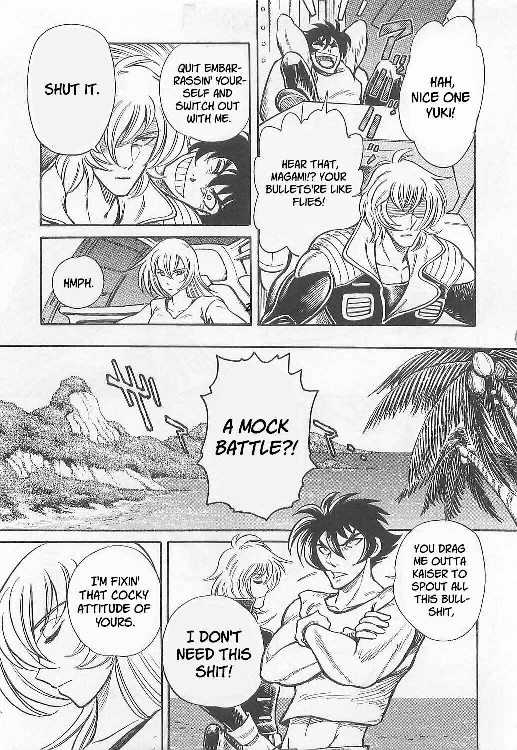 Chapter 3 - Page 4