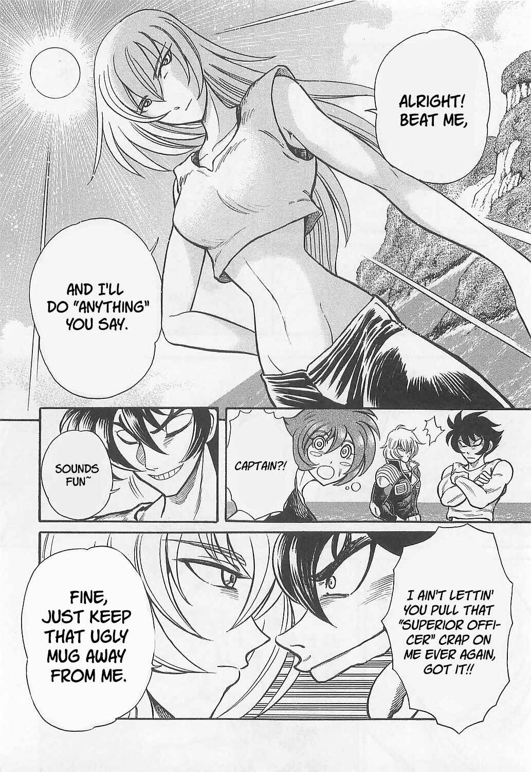 Chapter 3 - Page 5