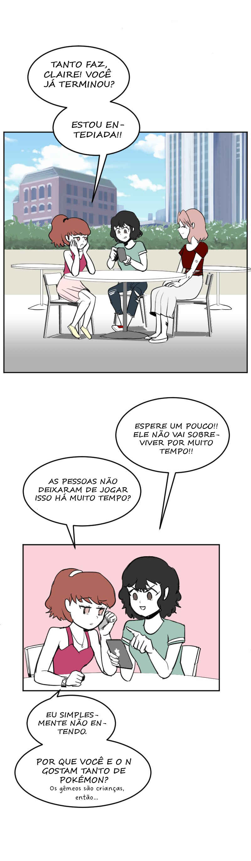 Chapter 127 - Page 11