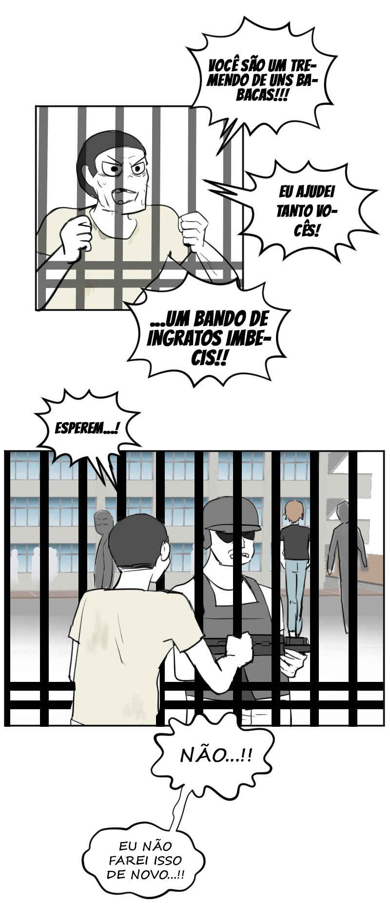 Chapter 127 - Page 8