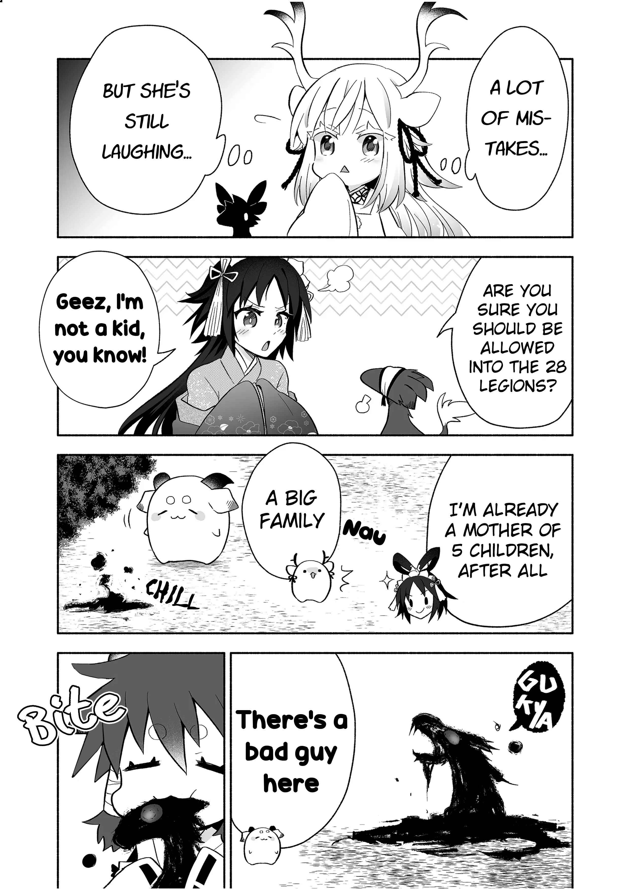 Chapter 84 - Page 5