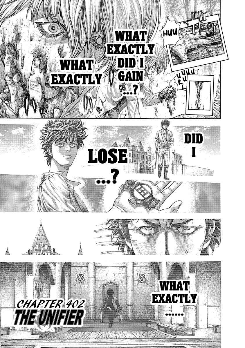 Chapter 402 - Page 1