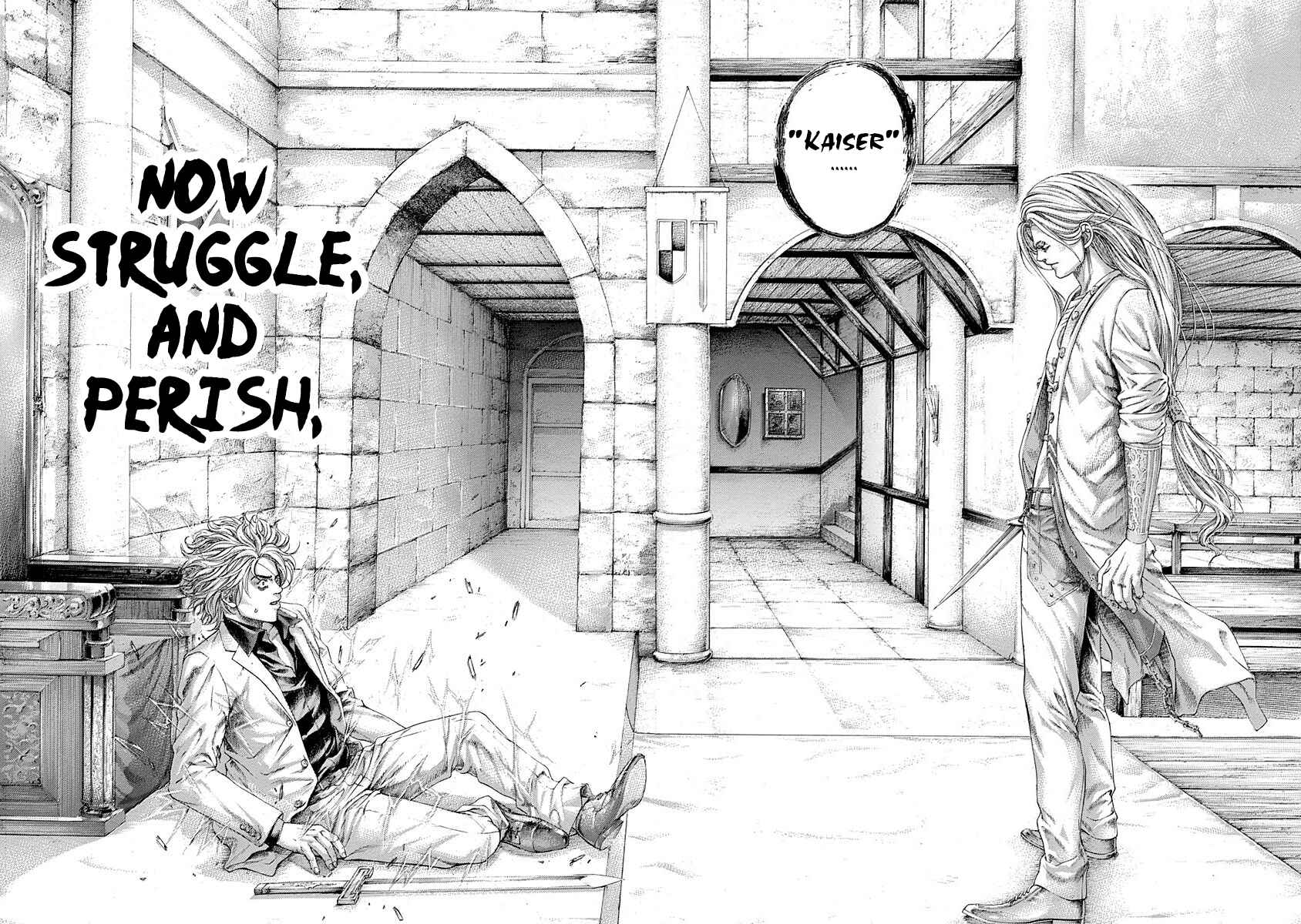 Chapter 402 - Page 13