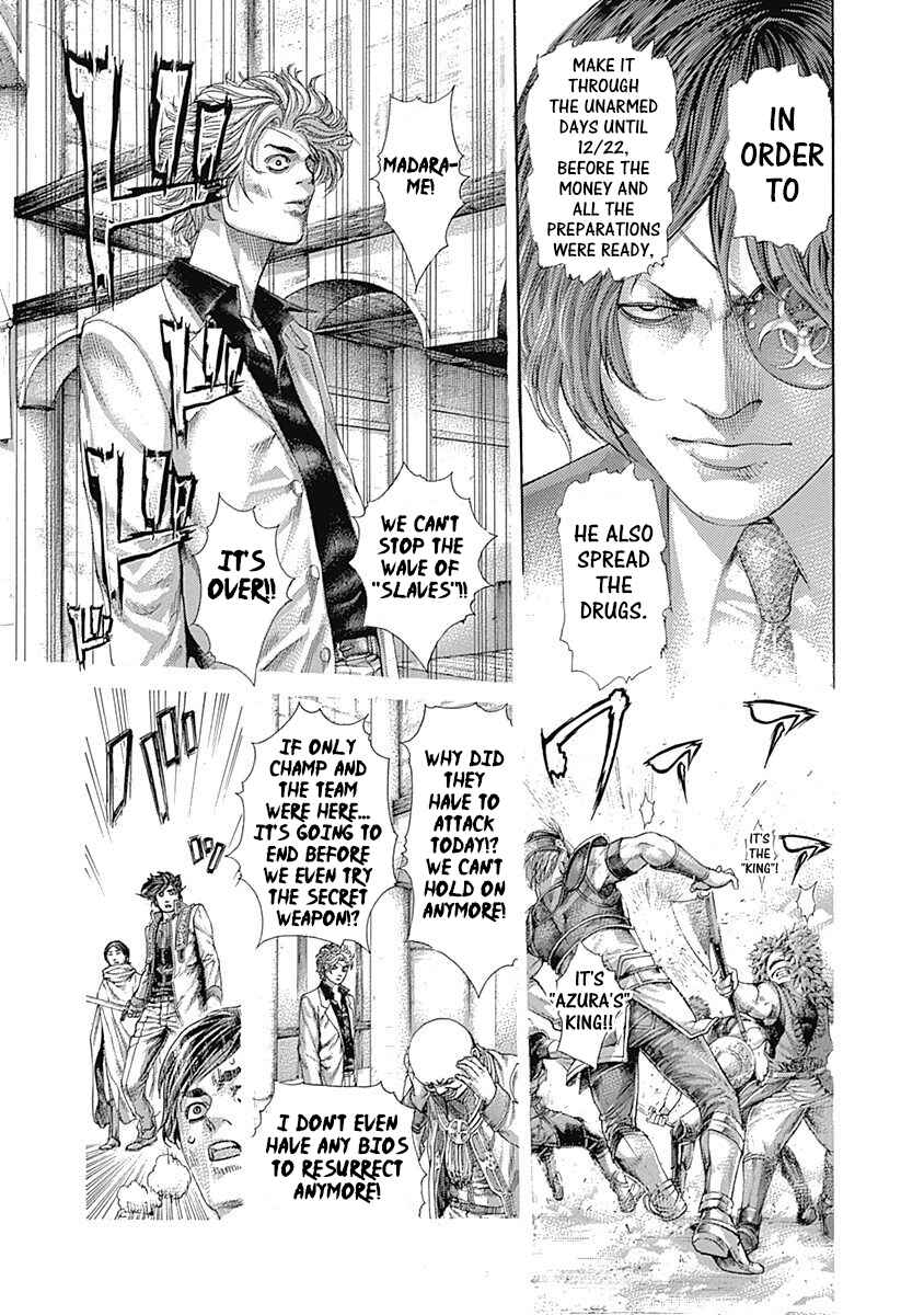 Chapter 402 - Page 7