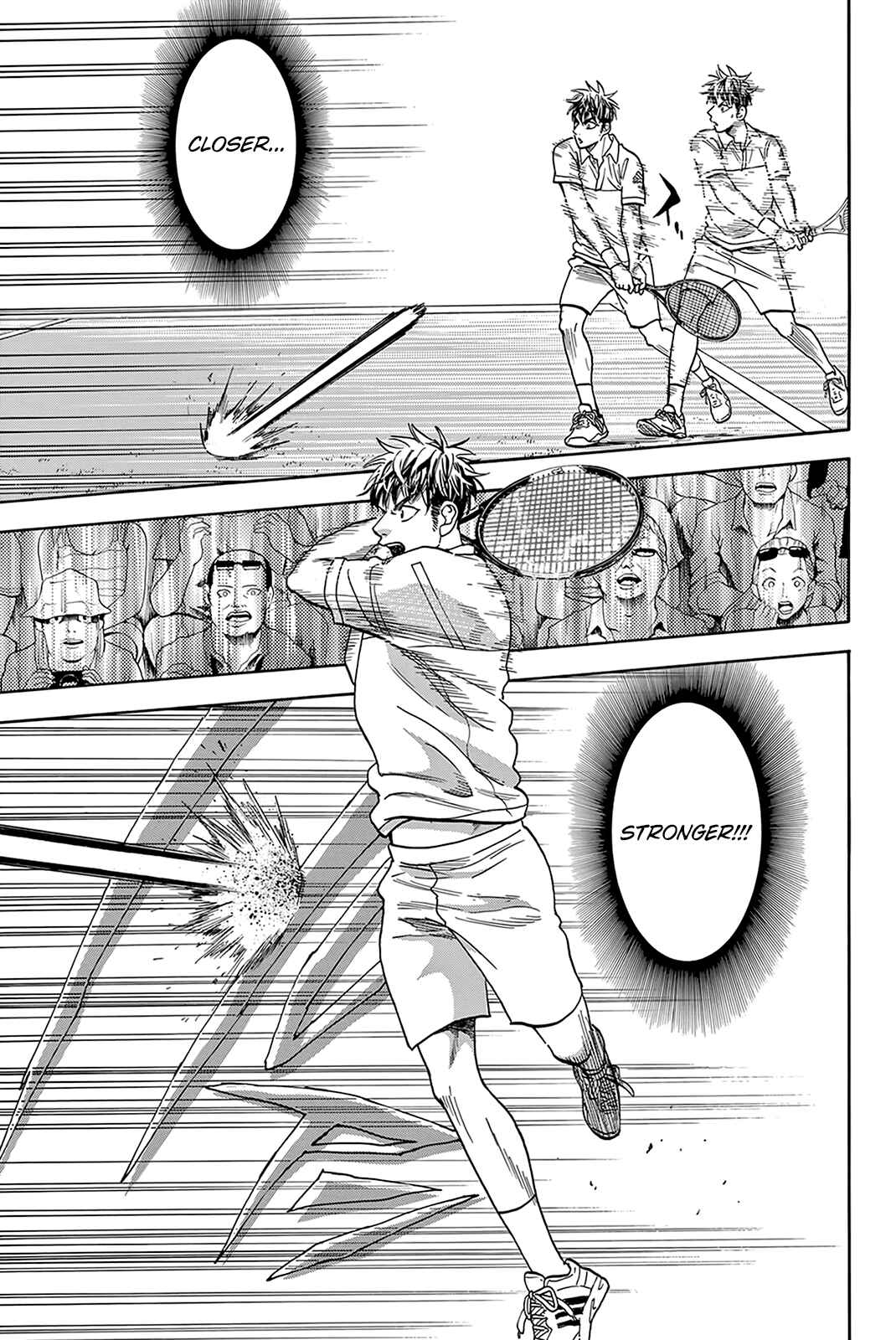 Chapter 389 - Page 10