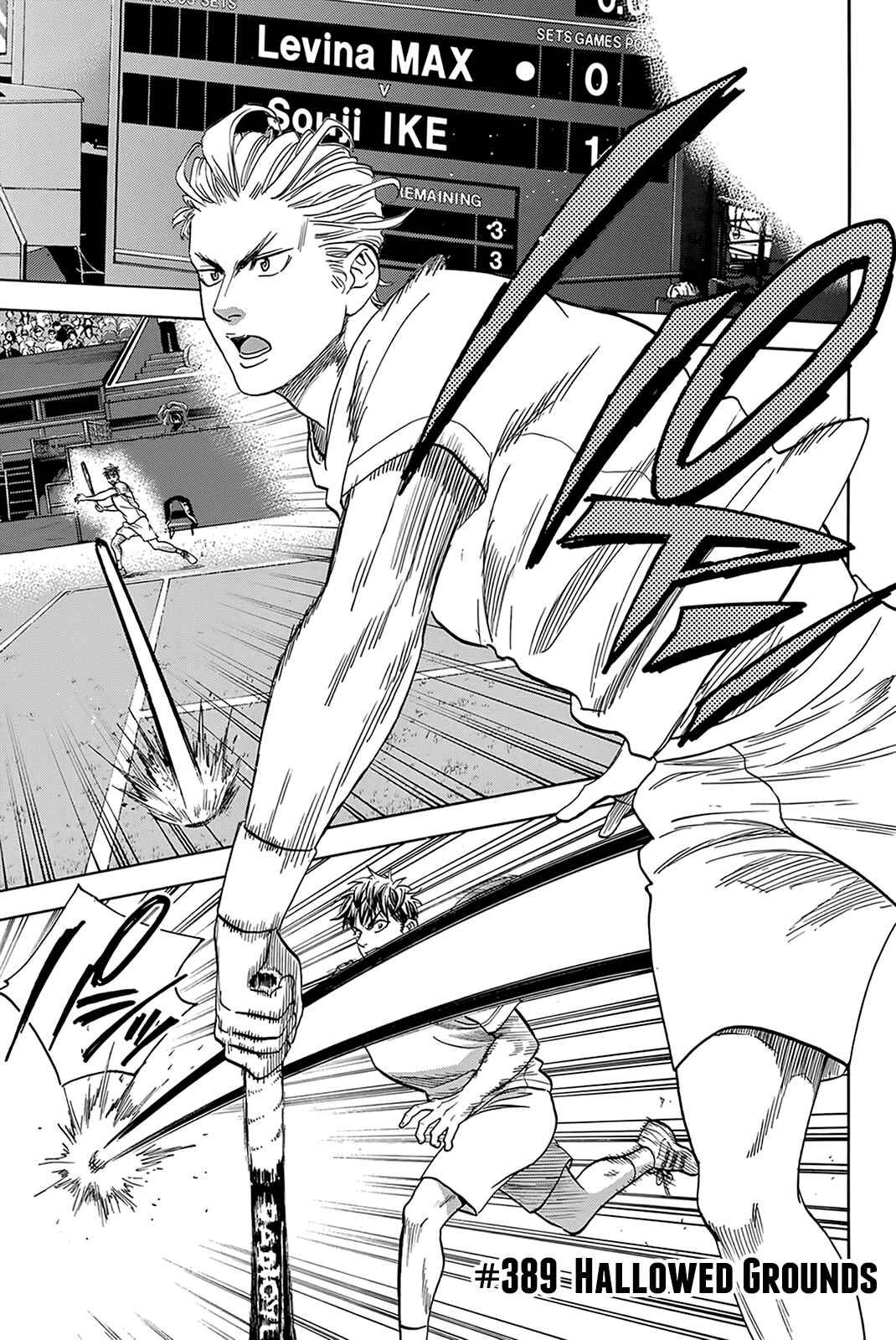 Chapter 389 - Page 2