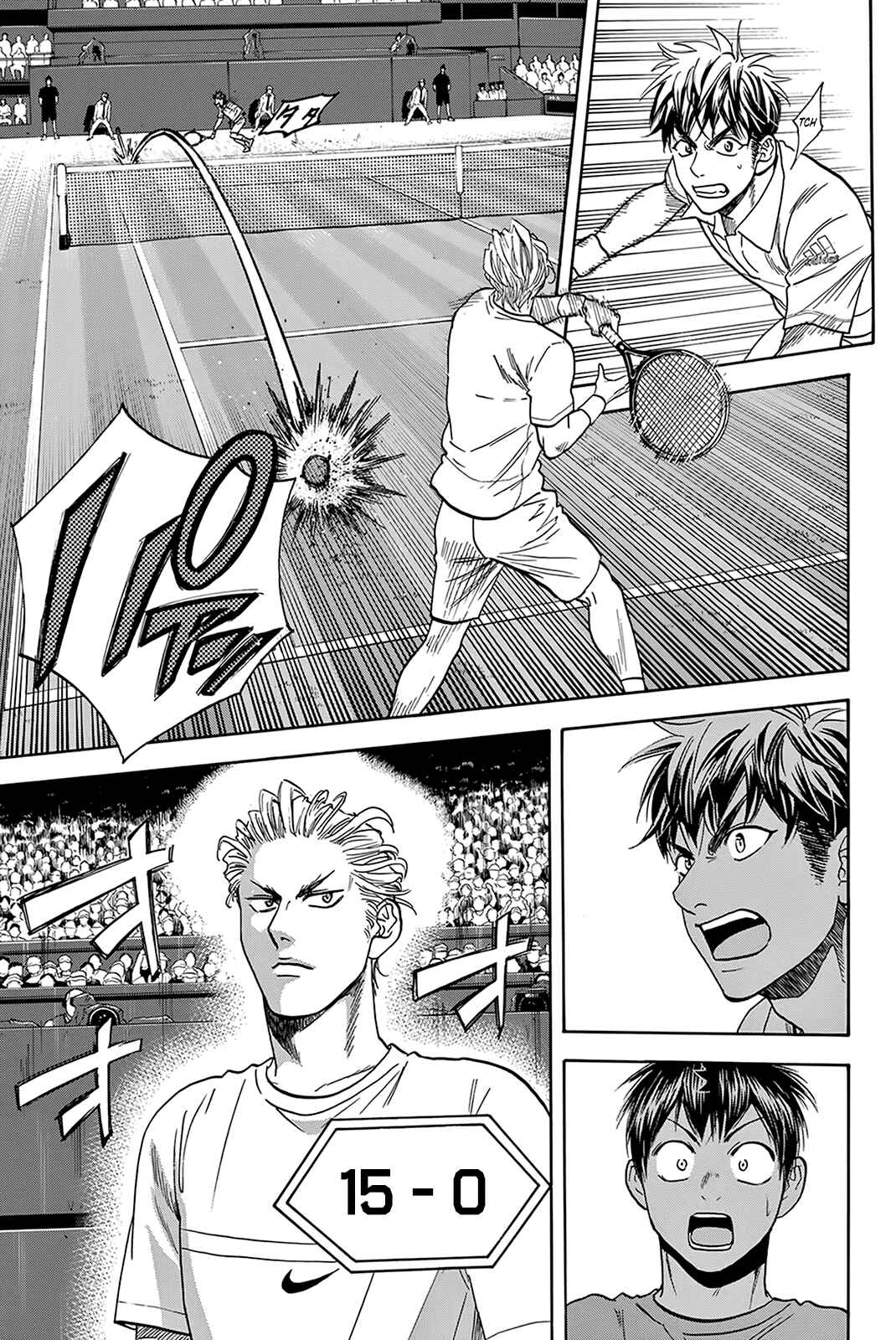 Chapter 389 - Page 6