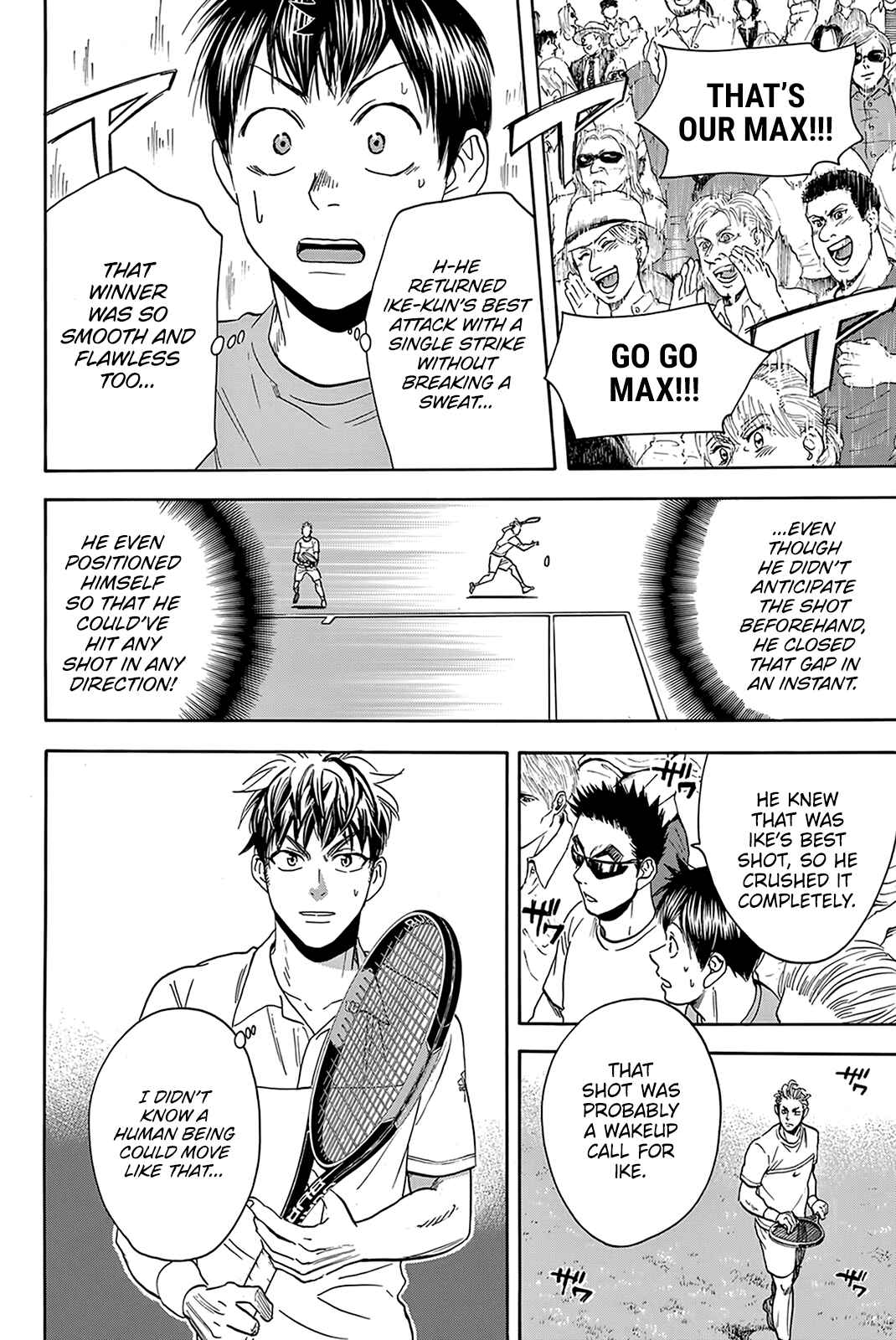 Chapter 389 - Page 7