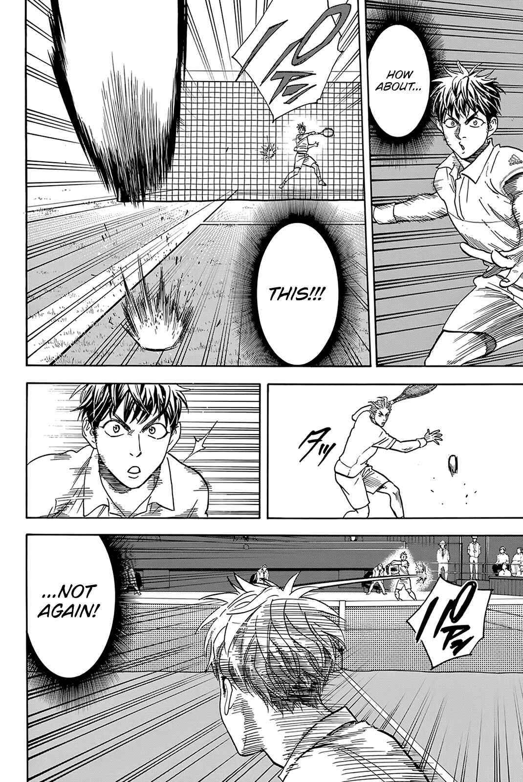 Chapter 389 - Page 9