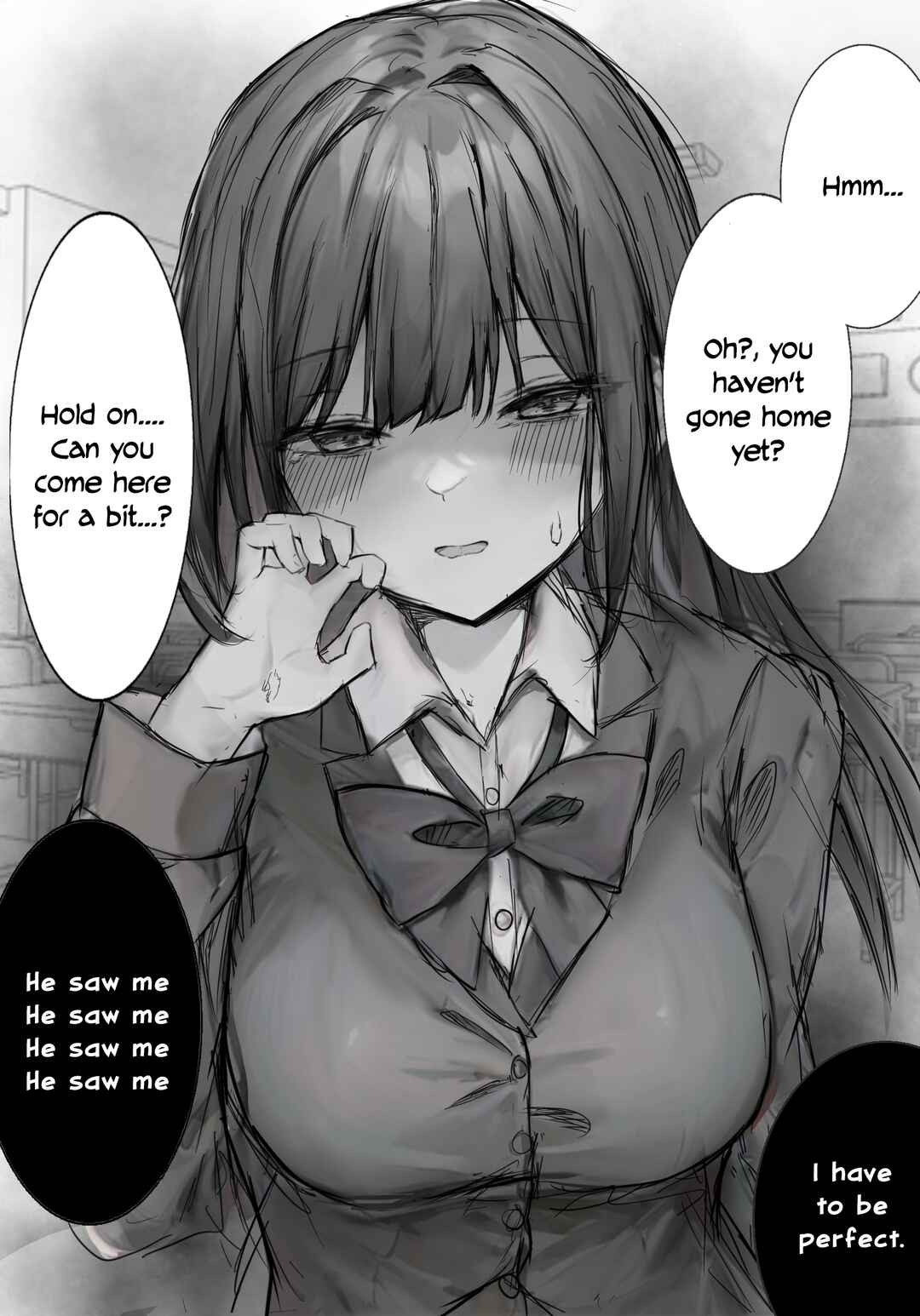 Chapter 1 - Page 1