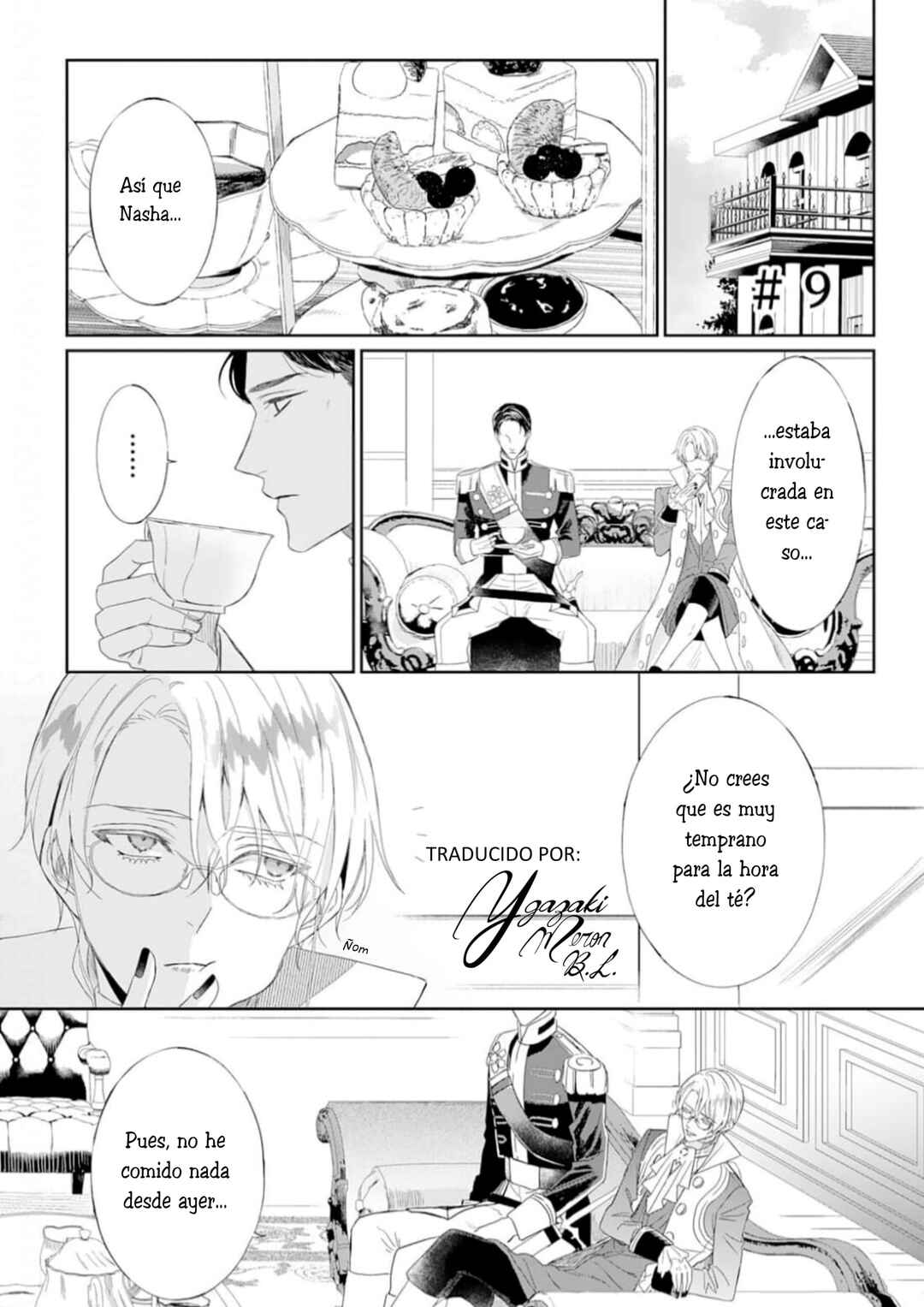 Chapter 9 - Page 1