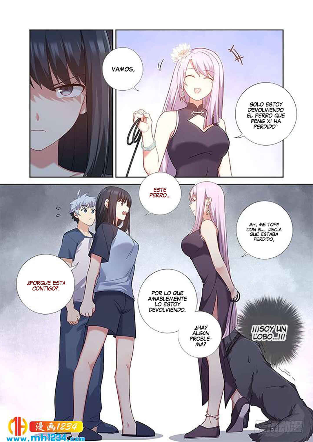 Chapter 481 - Page 10