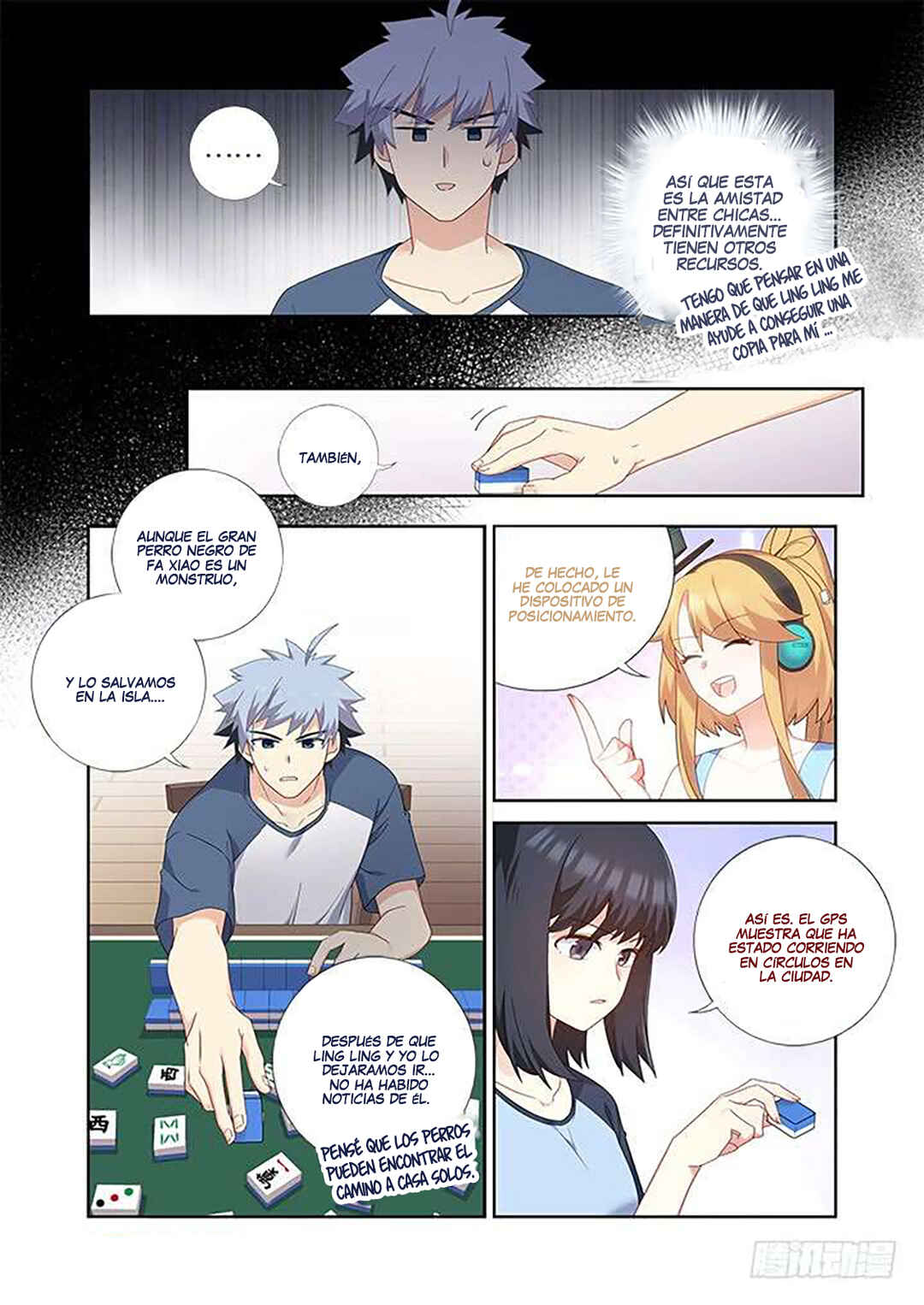Chapter 481 - Page 4