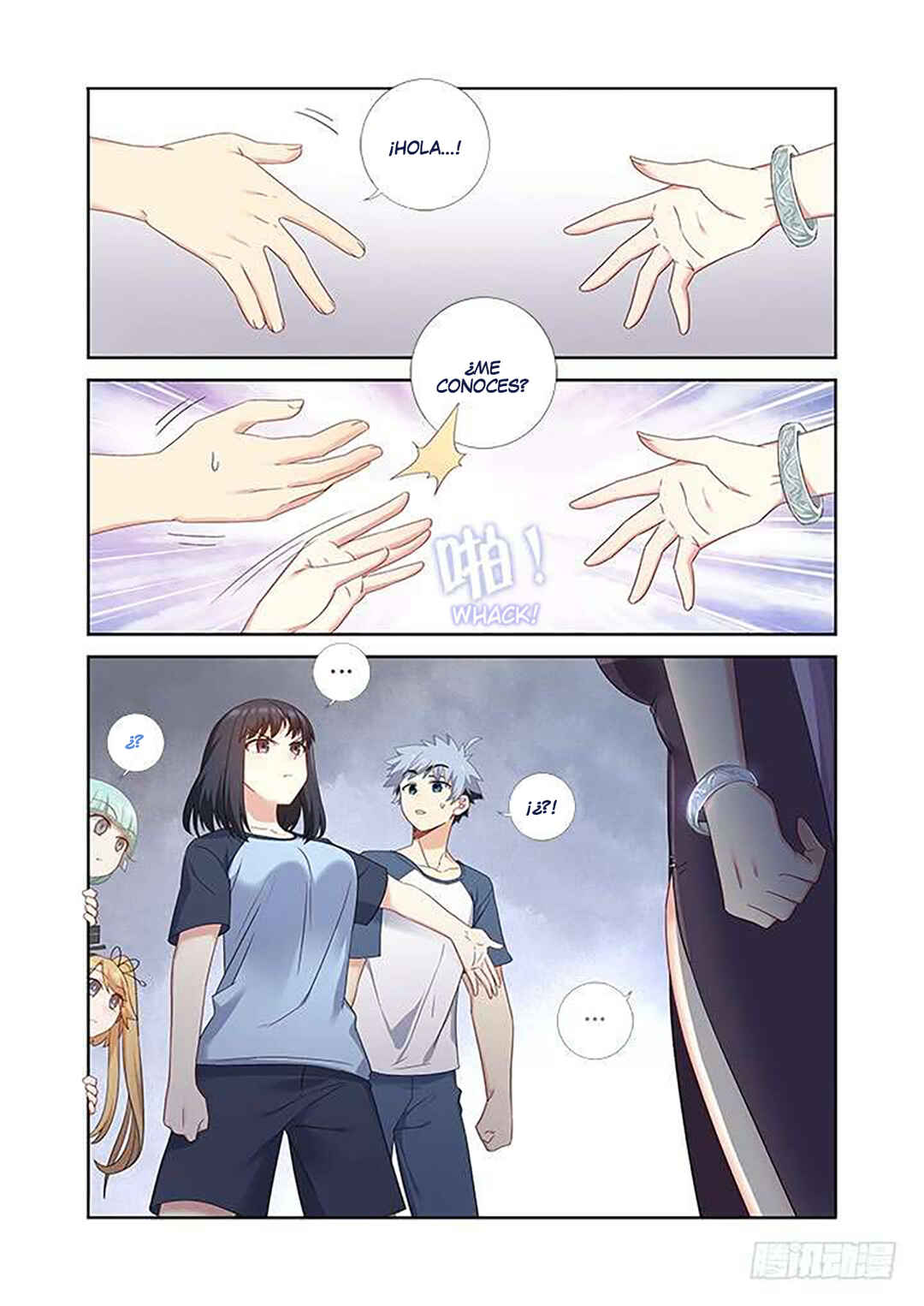 Chapter 481 - Page 9