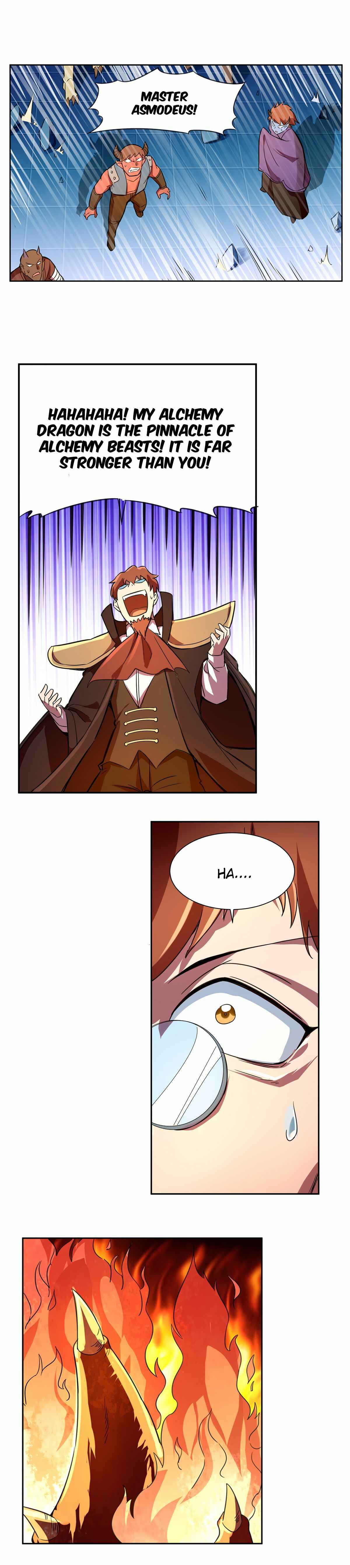 Chapter 130 - Page 12