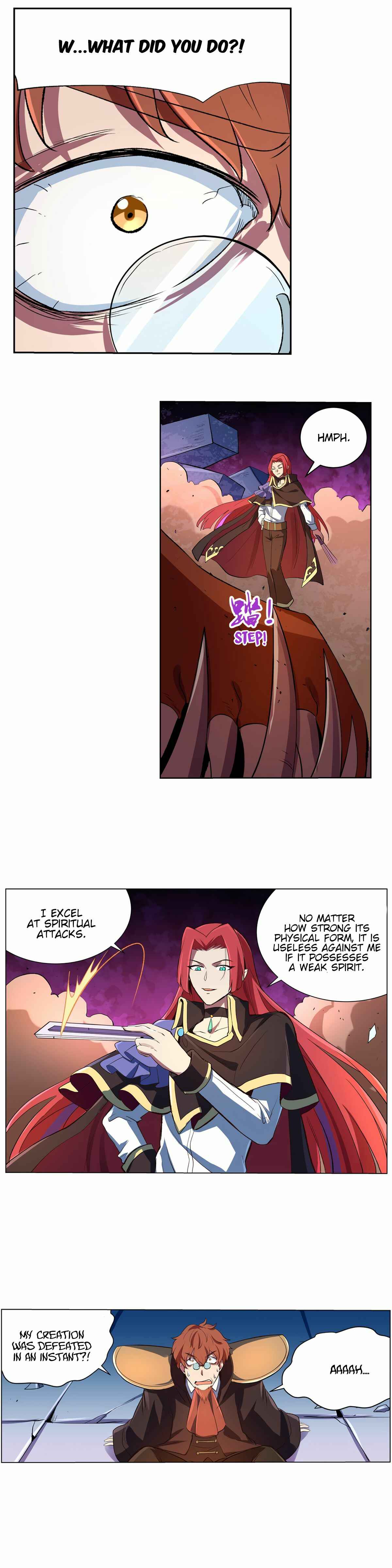 Chapter 130 - Page 14