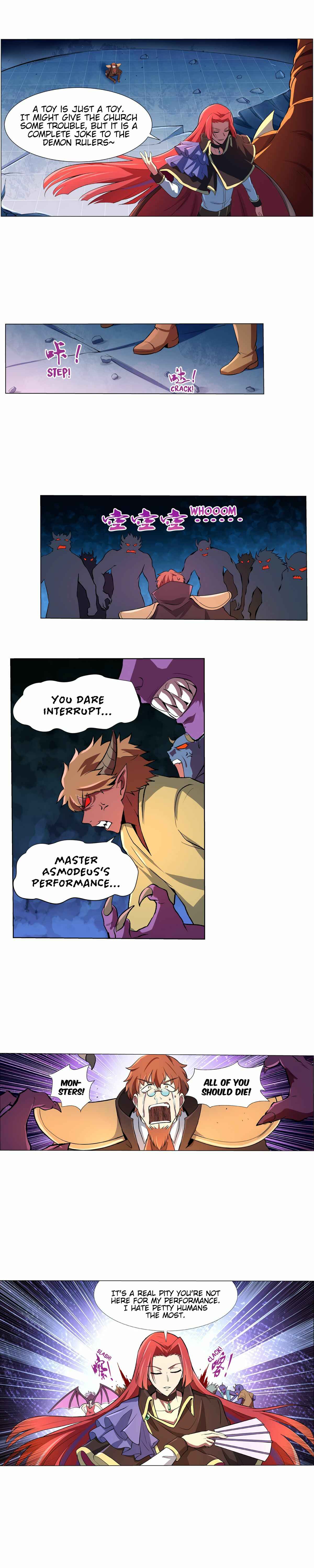 Chapter 130 - Page 15