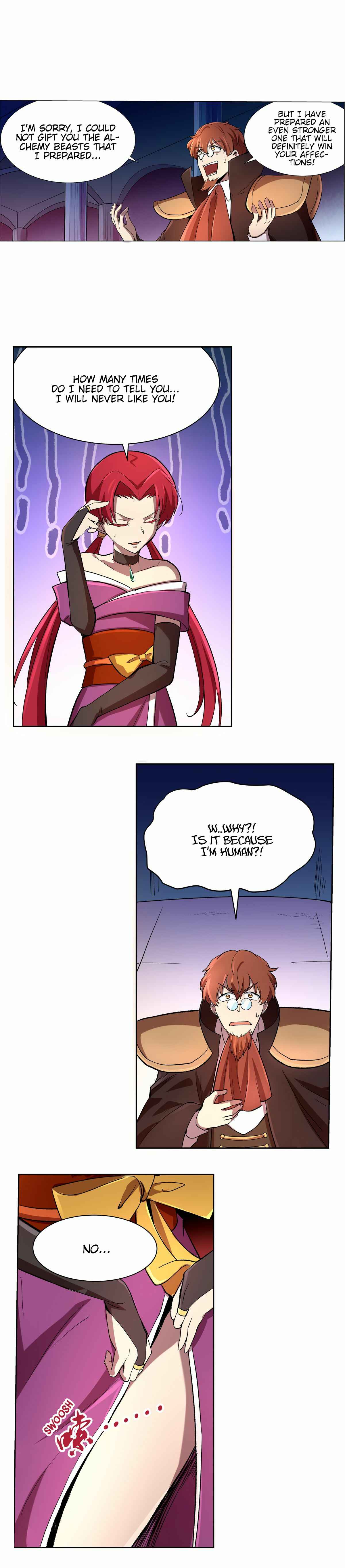 Chapter 130 - Page 5
