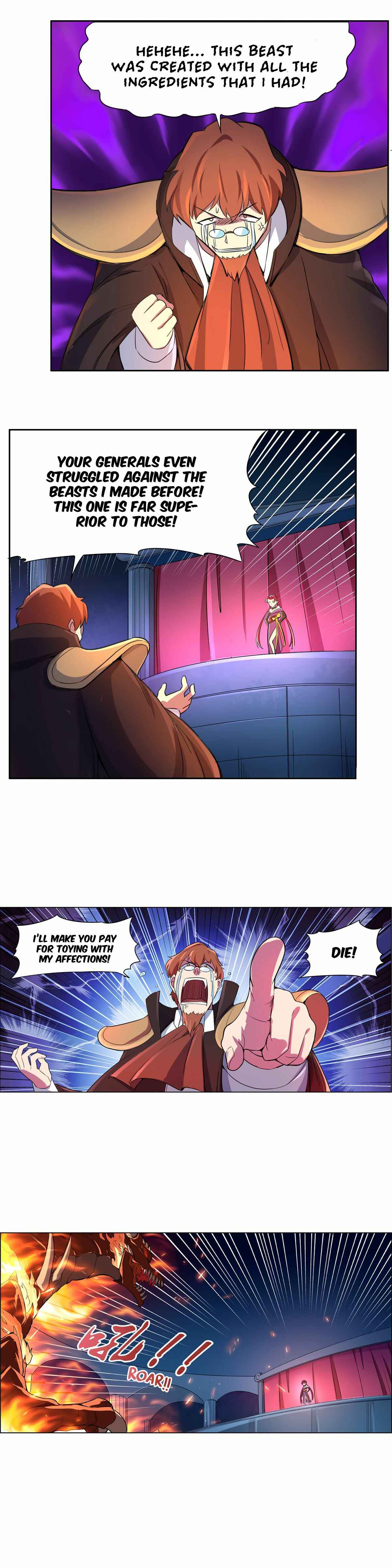 Chapter 130 - Page 9