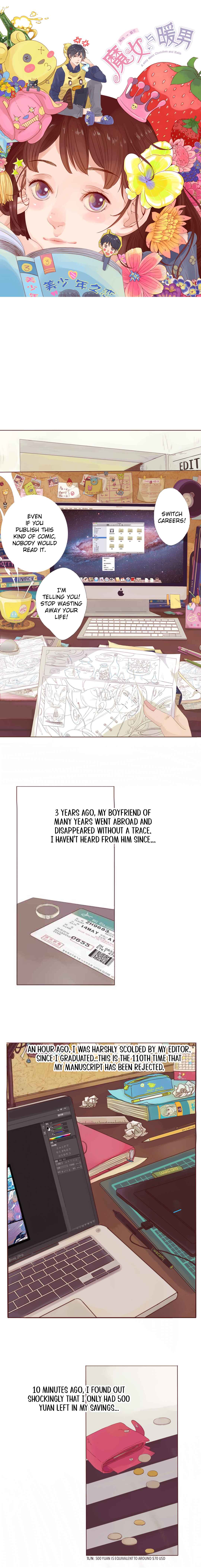 Chapter 1 - Page 2