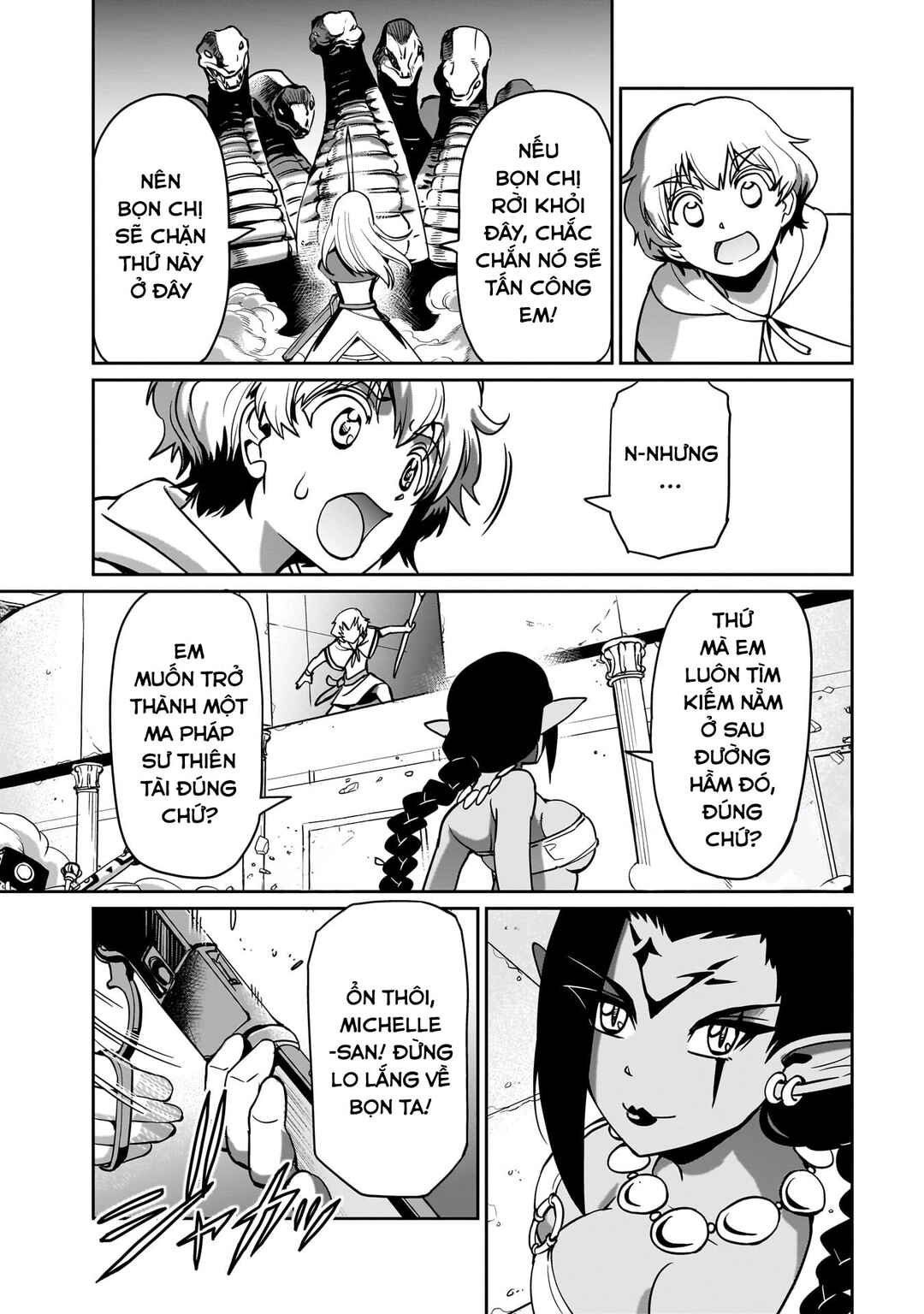 Chapter 16 - Page 19