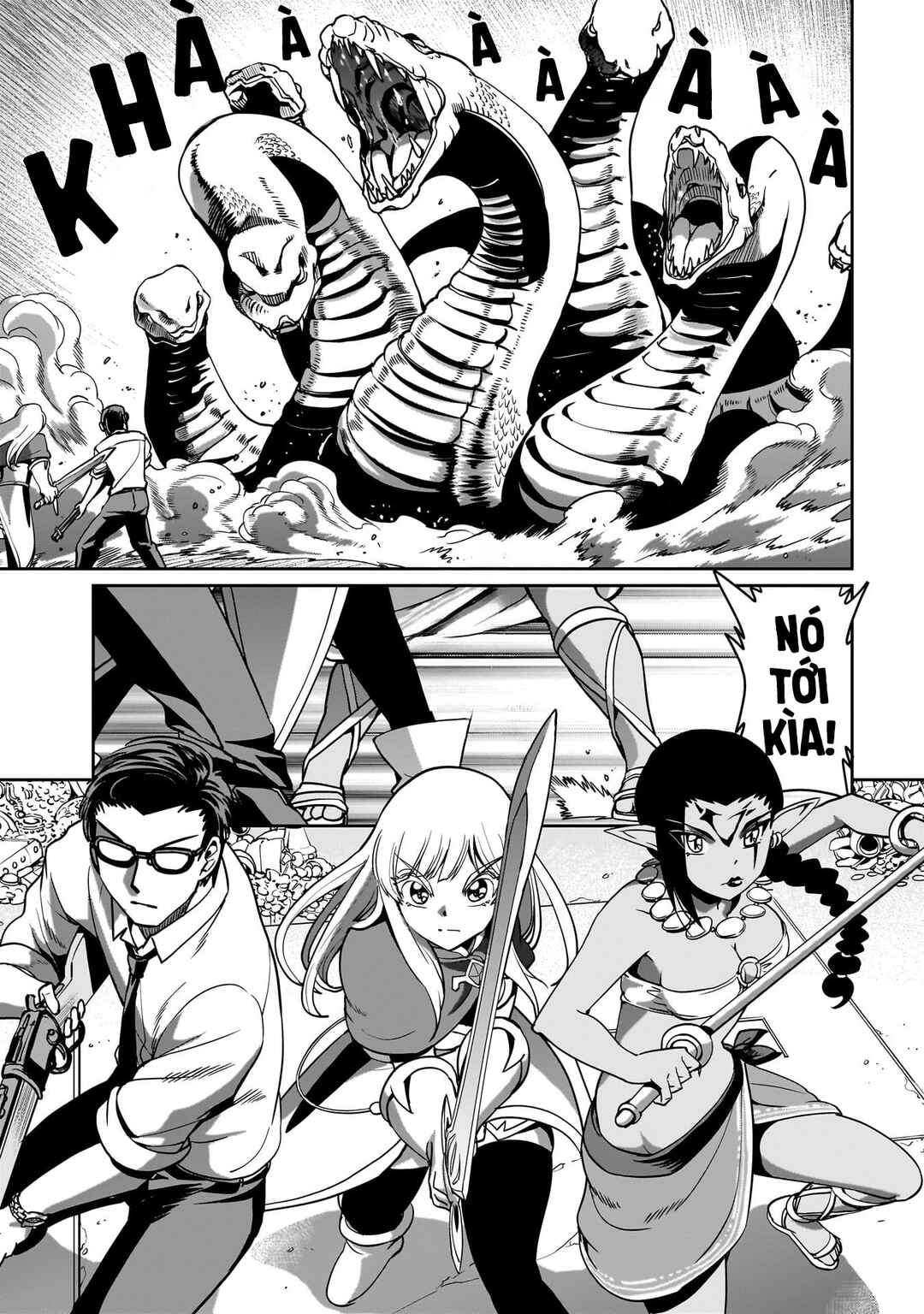 Chapter 16 - Page 21
