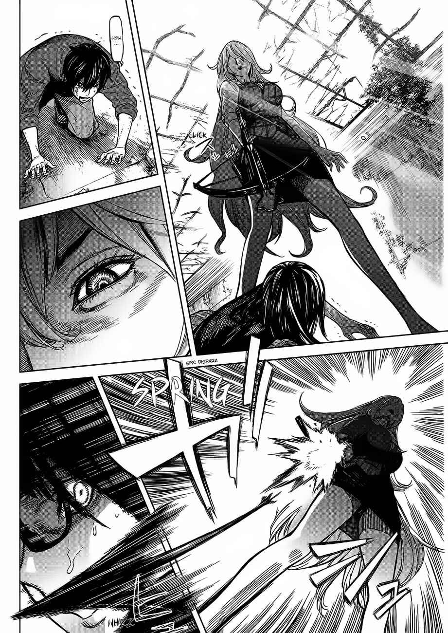 Chapter 22 - Page 18