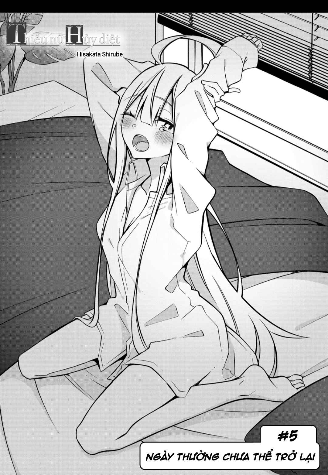 Chapter 5 - Page 4