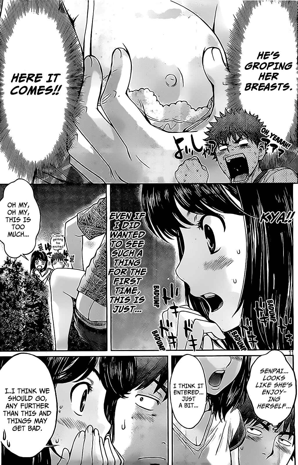 Chapter 45 - Page 12