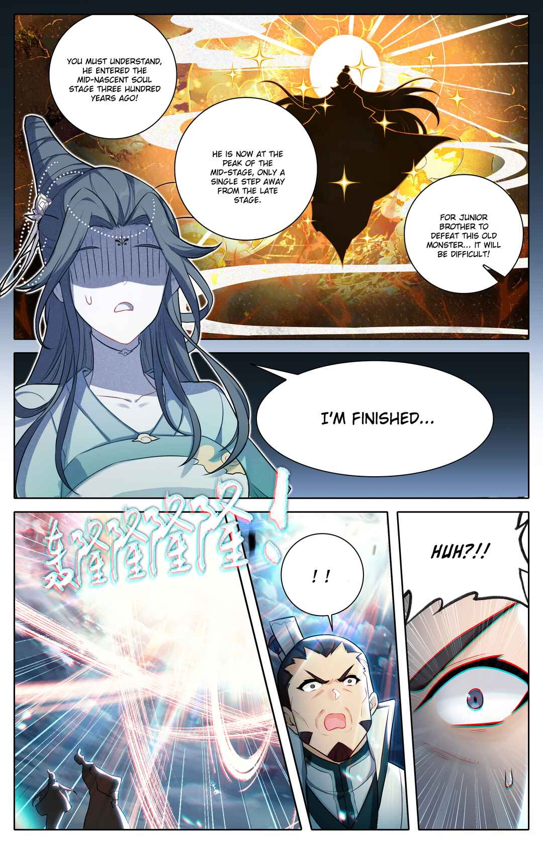 Chapter 315 - Page 17