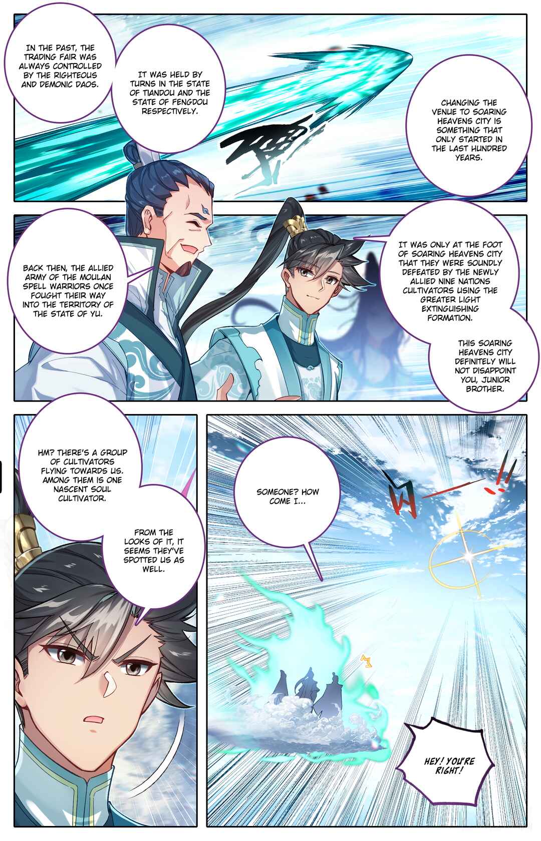 Chapter 315 - Page 3