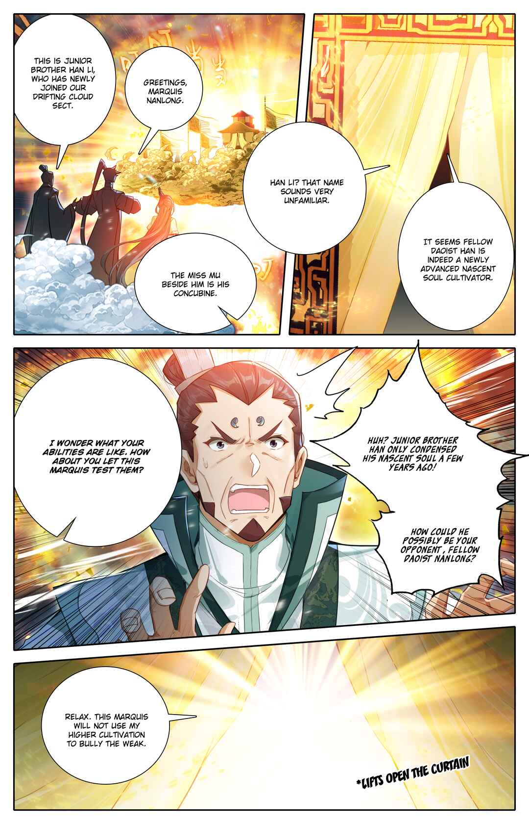 Chapter 315 - Page 7