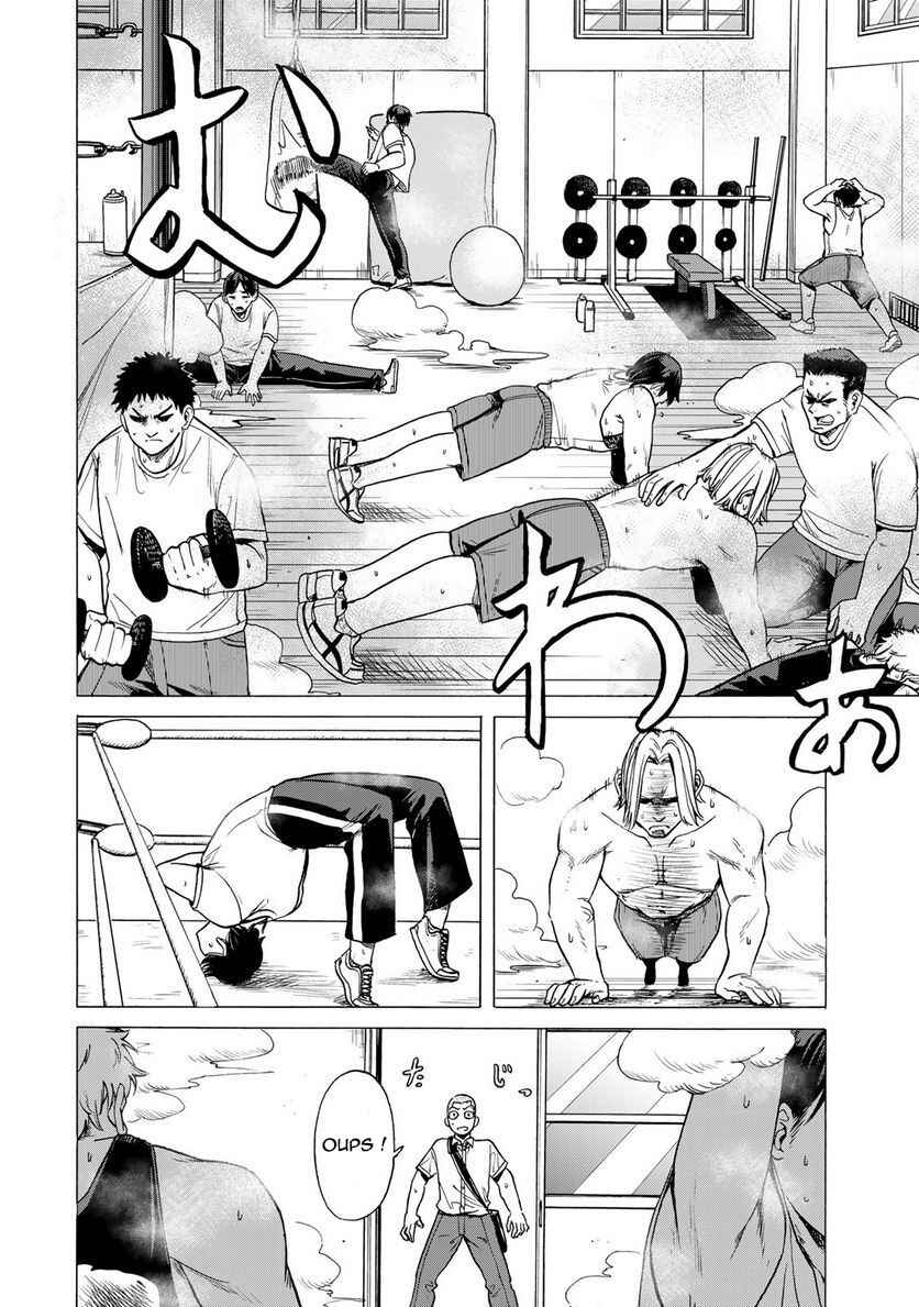 Chapter 1 - Page 25