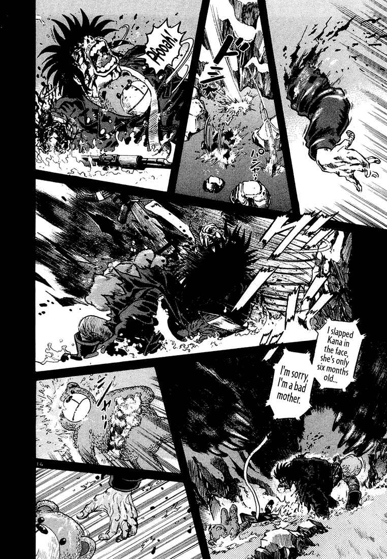 Chapter 45 - Page 13