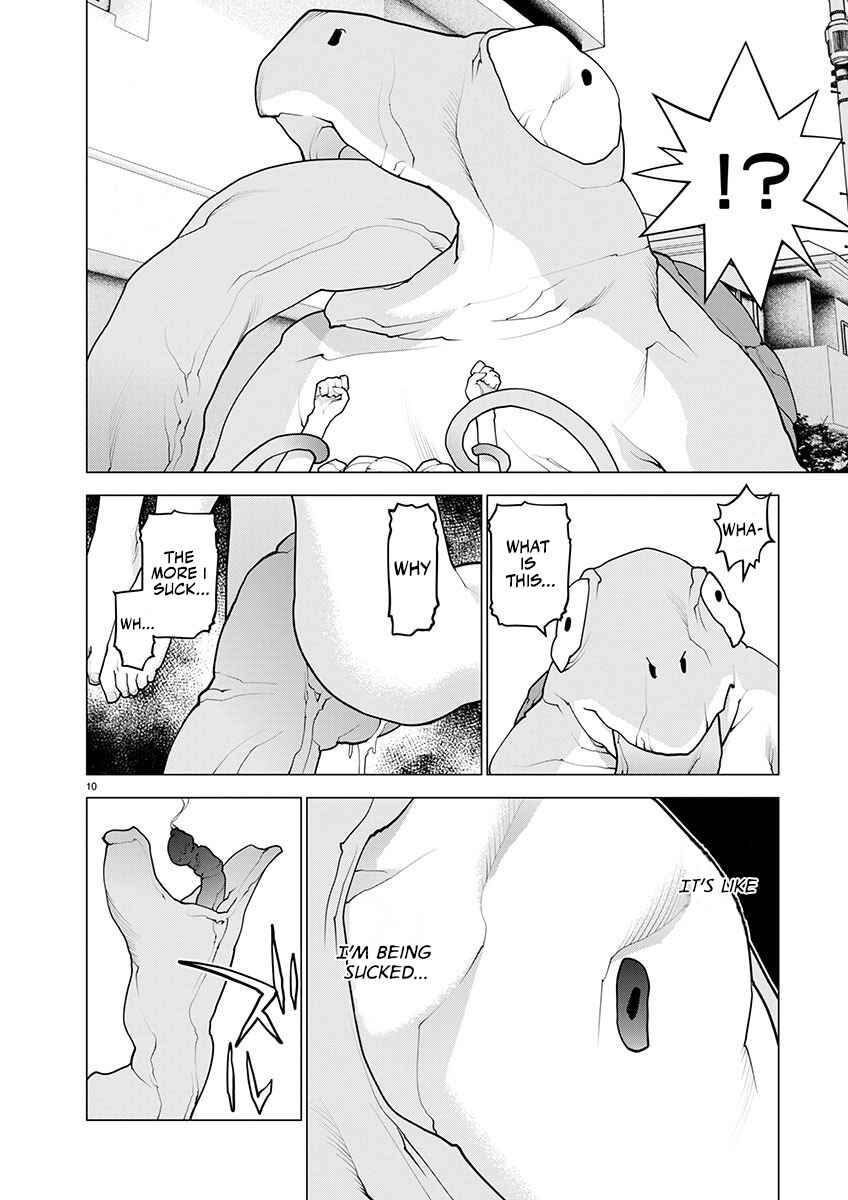 Chapter 167 - Page 10