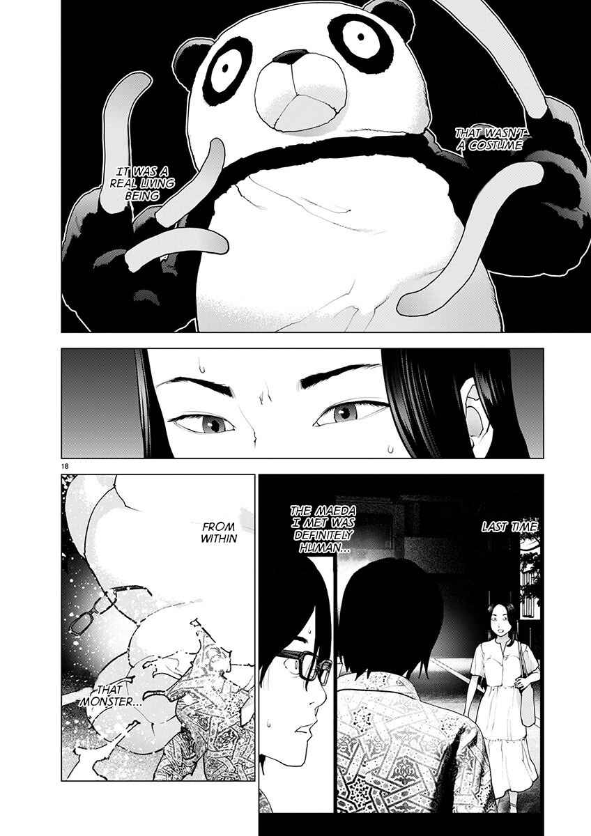 Chapter 167 - Page 17
