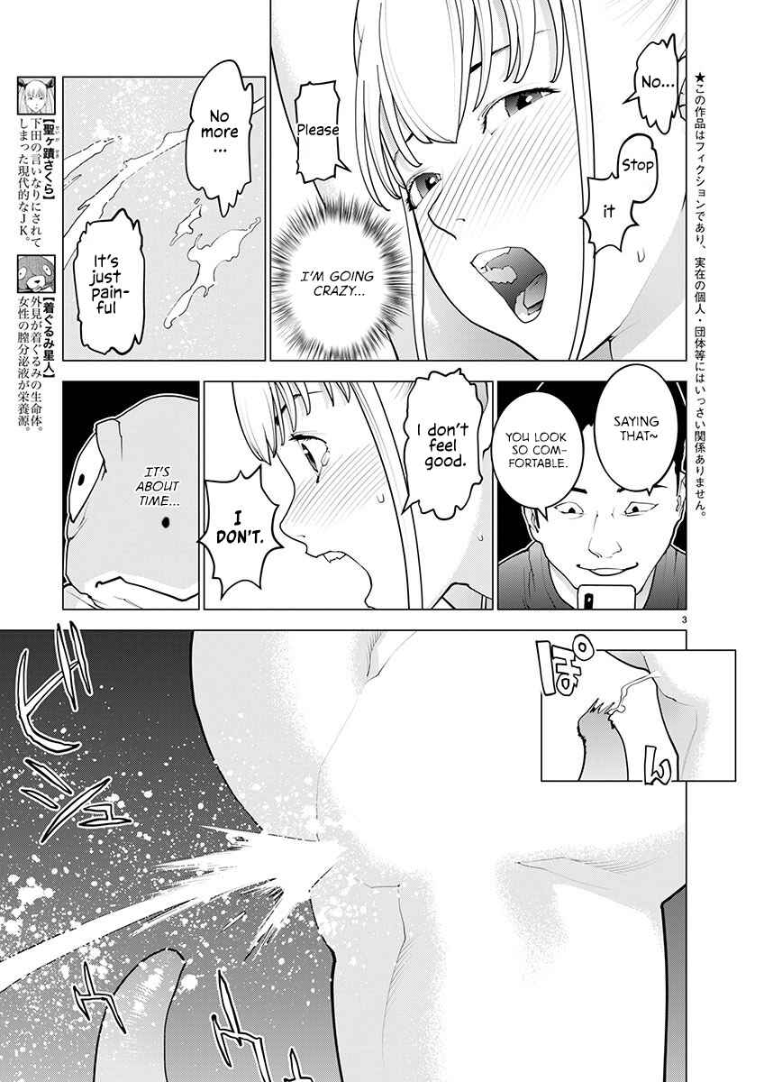 Chapter 167 - Page 4