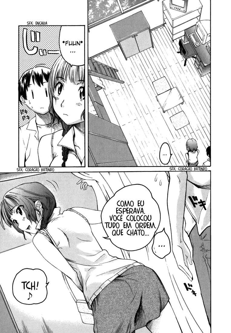 Chapter 3 - Page 5