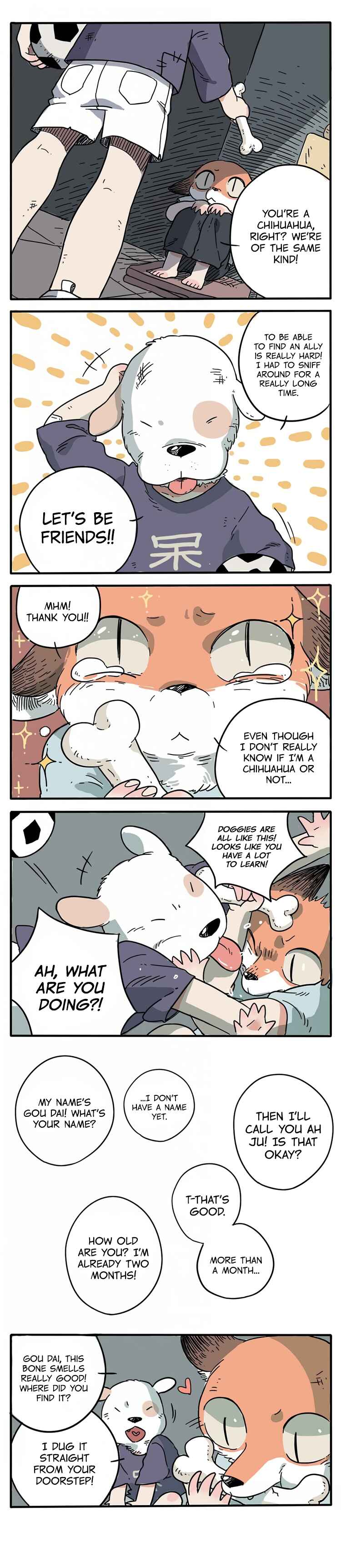 Chapter 1 - Page 3