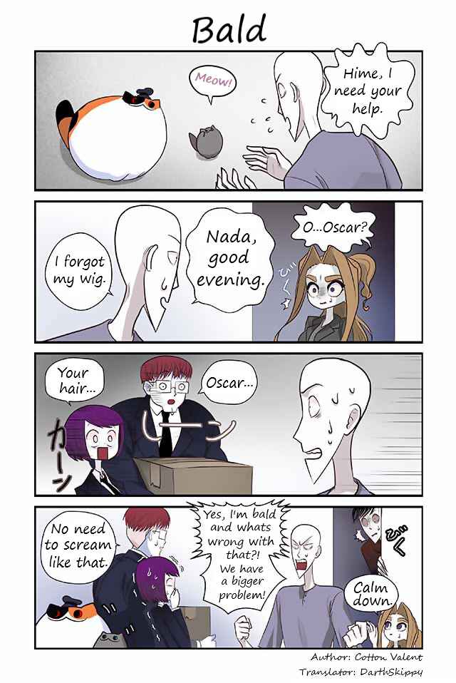 Chapter 136 - Page 1