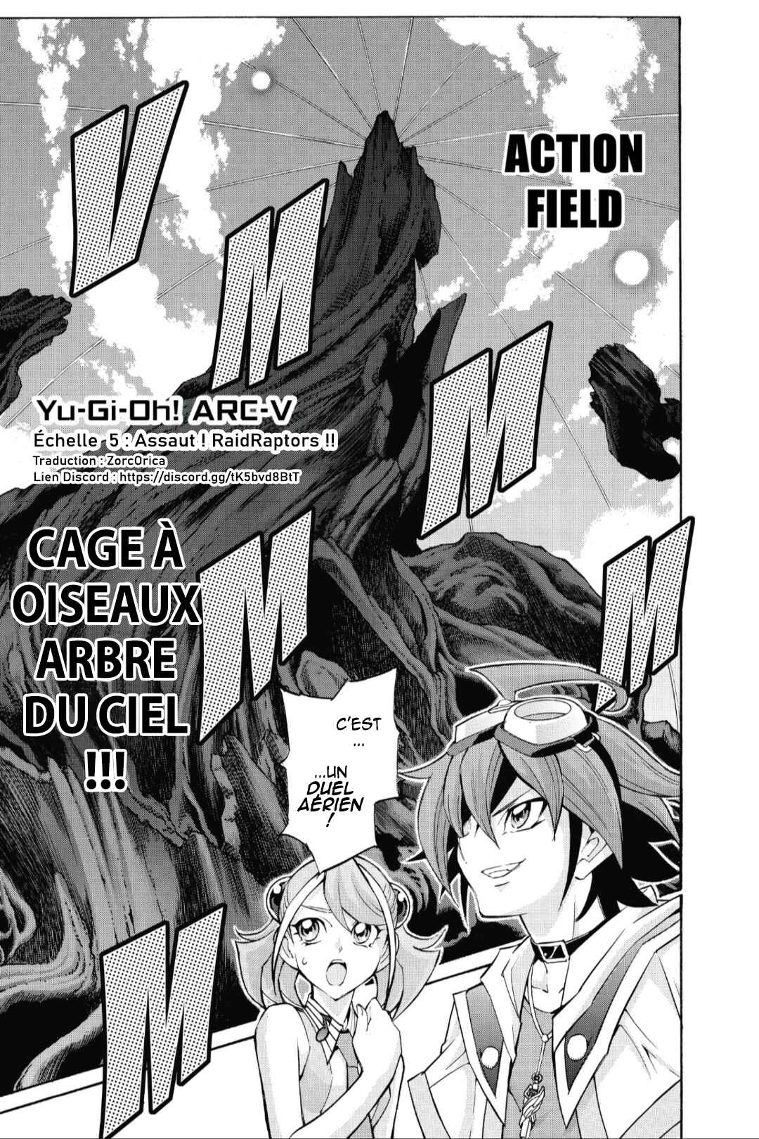 Chapter 5 - Page 1