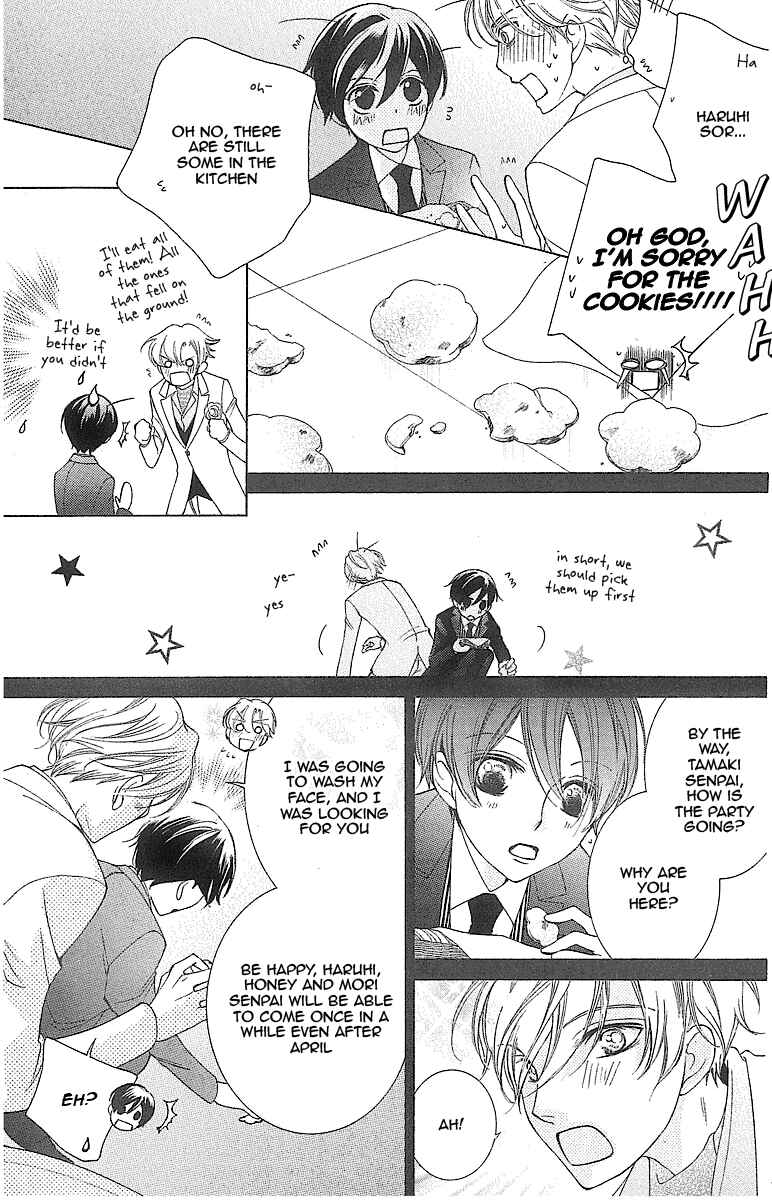 Chapter 72 - Page 38